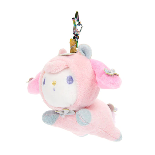 Kidrobot x Hello Kitty and Friends Unicorno Plush Charms: My Melody - Slowecono mycoach