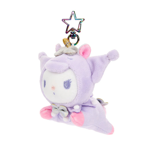 Kidrobot x Hello Kitty and Friends Unicorno Plush Charms: Kuromi - Slowecono mycoach