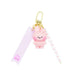 BT21 Minini Figure Personalizable Keyring - Cooky - Slowecono mycoach