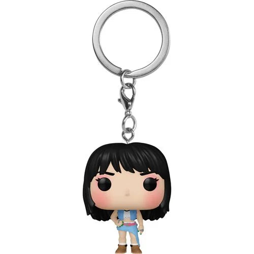 Blackpink Shut Down Pocket Pop! Keychain Lisa - Slowecono mycoach