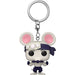 Demon Slayer Pocket Pop! Keychain Muscle Mouse - Slowecono mycoach