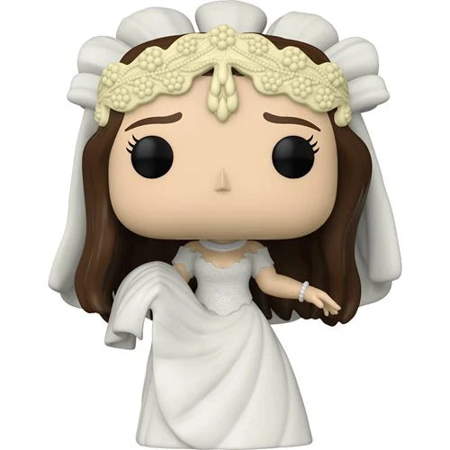 Friends Pop! Vinyl Figure Rachel Green Wedding [1280] - Slowecono mycoach