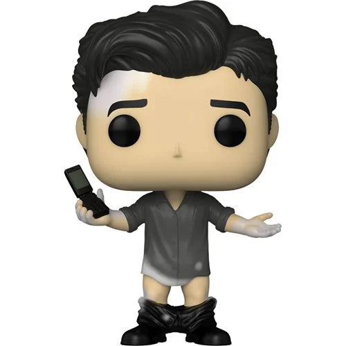 Friends Pop! Vinyl Figure Ross Geller with Leather Pants [1278] - Slowecono mycoach