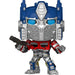 Transformers Rise of the Beasts Pop! Vinyl Figure Optimus Prime [1372] - Slowecono mycoach