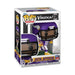 NFL Pop! Vinyl Figure Justin Jefferson (Vikings) [239] - Slowecono mycoach