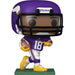 NFL Pop! Vinyl Figure Justin Jefferson (Vikings) [239] - Slowecono mycoach