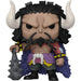 Anime Super Pop! Vinyl Figure Kaido [One Piece] [1267] - Slowecono mycoach