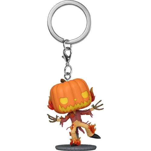 Funko Pocket Pop Pumpking King