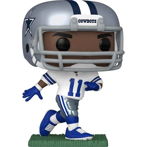 NFL Pop! Vinyl Figure Micah Parsons (Away) [Cowboy] [171] - Slowecono mycoach