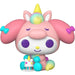 Sanrio Hello Kitty and Friends Pop! Vinyl Figure Unicorn My Melody [61] - Slowecono mycoach