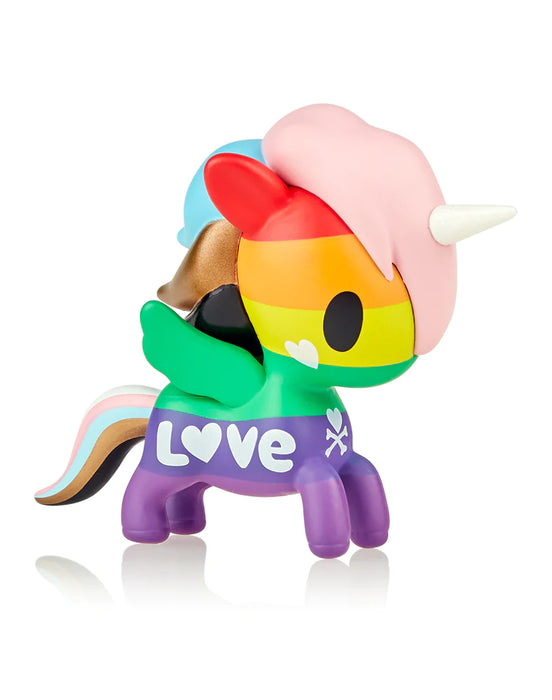 Tokidoki Prisma Unicorno Figure - Slowecono mycoach