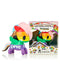 Tokidoki Prisma Unicorno Figure - Slowecono mycoach