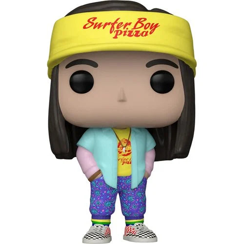 Funko Pop Stranger Things Argyle