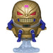 Funko Pop Ant Man Quantamania MODOK 1140